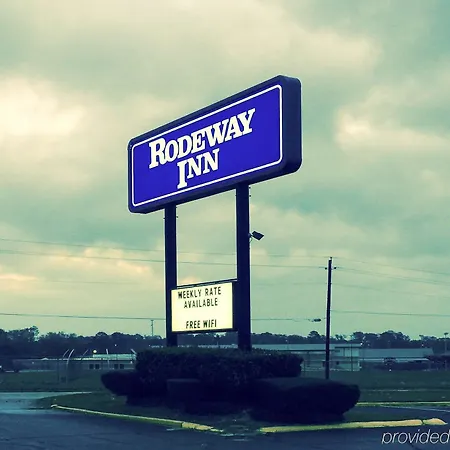 Rodeway Inn Mansfield